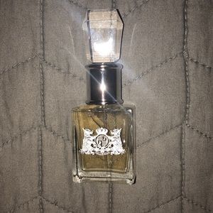 Juicy Couture Other - Juicy Couture 0.5 fl oz Eau de Parfum, brand new Juicy Couture Other - Juicy Couture 0.5 fl oz Eau de Parfum, brand new